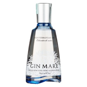 MARE Mediterranean Gin Cl.70 42.7%