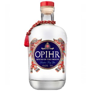 OPIHR Oriental Spiced London Dry Gin Cl.70 43%