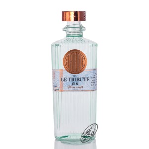 LE TRIBUTE Gin cl.70 43%