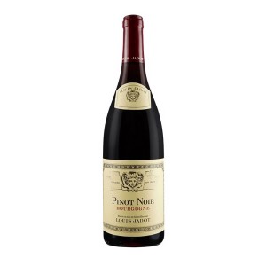 LOUIS JADOT Pinot Noir Bourgogne Rouge 2021 Cl.75 13°