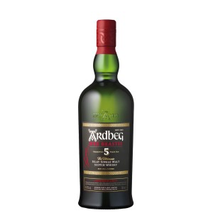 ARDBEG Islay Scotch Whisky Wee Beastie 5 Y.O Cl.70 47.4%