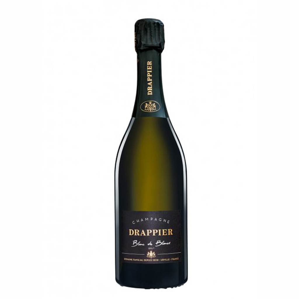 DRAPPIER Champagne Blanc de Blancs SIGNATURE cl.75