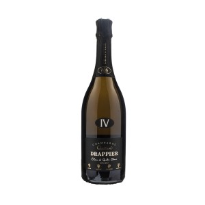 DRAPPIER Champagne QUATTUOR...