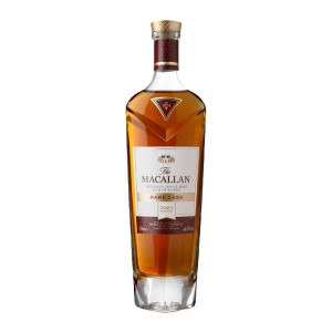 THE MACALLAN Scotch Whisky RARE CASK Batch n°1 2023 Cl 70