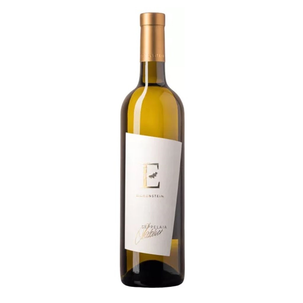 EICHENSTEIN Chardonnay Riserva SEPPELAIA 2019 Cl.75 EICHENSTEIN Chardonnay Riserva SEPPELAIA 2019 Cl.75