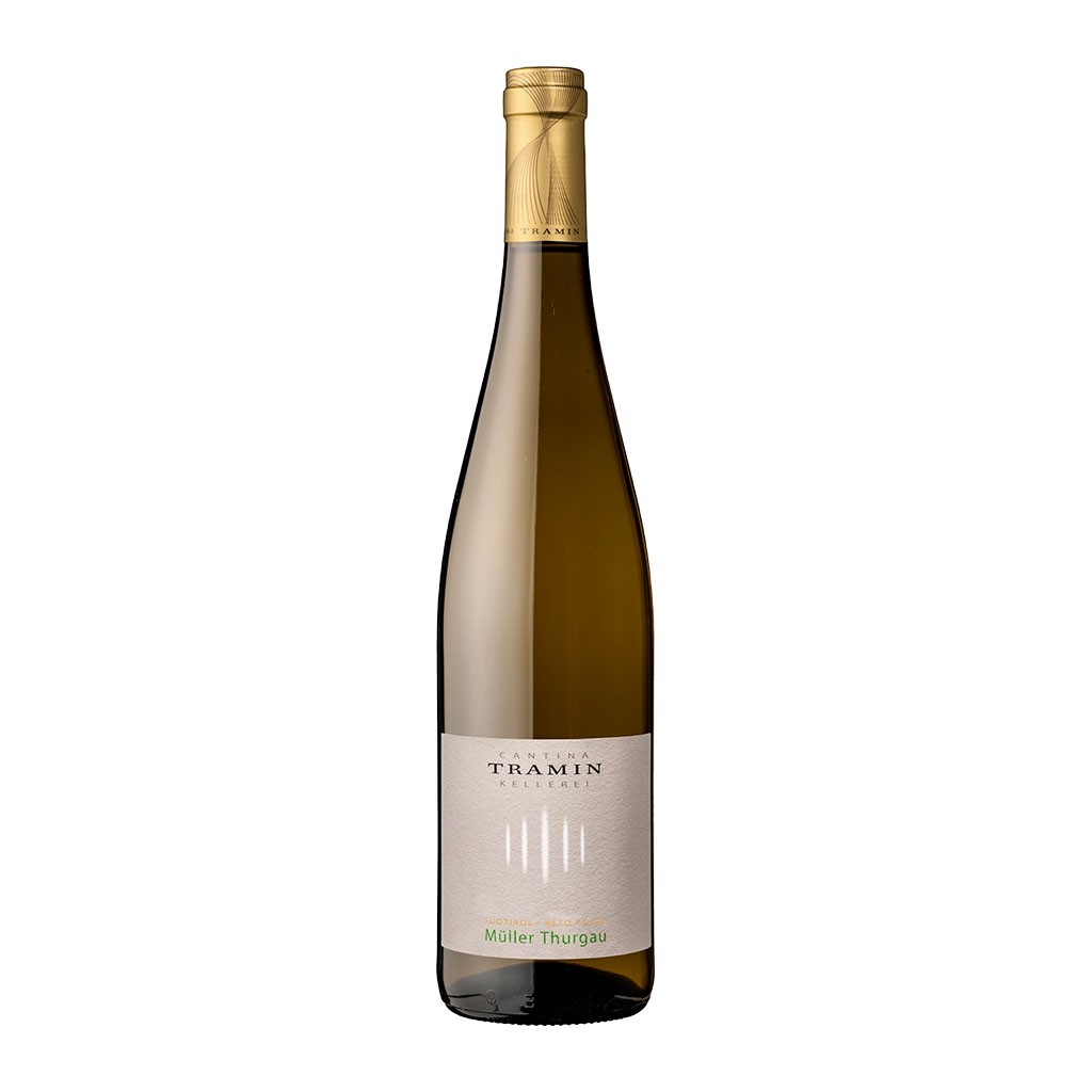 TRAMIN Muller Thurgau 2021 cl.75