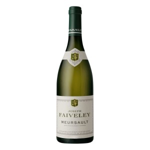 DOMAINE FAIVELEY Bourgogne MERSAULT Vill. Cote De Beaune 2020 cl.75