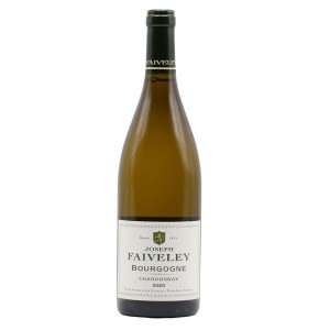 DOMAINE FAIVELEY Bourgogne Blanc Chardonnay 2020 cl.75