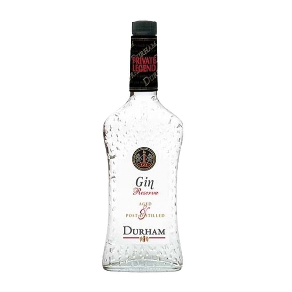 DURHAM Gin Reserve cl.70 44%