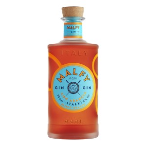 MALFY Gin con Arancia cl.70 41%