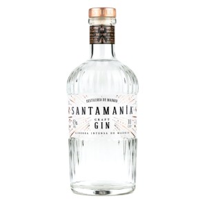 SANTA MANIA Gin cl.70 41%