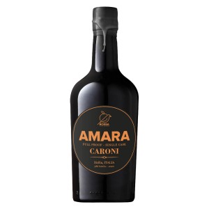 AMARA Liqueur Amaro di...