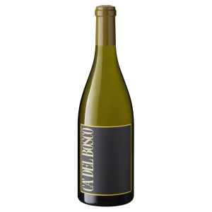 CA DEL BOSCO Curtefranca Chardonnay Doc 2018 Cl.75