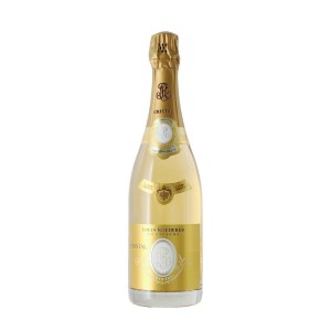 LOUIS ROEDERER Champagne CRISTAL 2015 cl.75