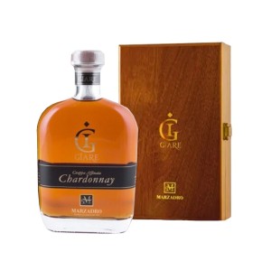 MARZADRO Grappa GIARE...