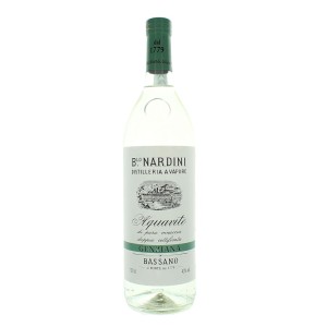 NARDINI Gentian brandy...