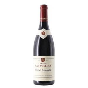DOMAINE FAIVELEY Bourgogne VOSNE-ROMANEE 2020 cl.75