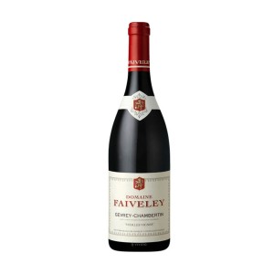 DOMAINE FAIVELEY Bourgogne R. GEVREY CHAMBERTIN Vielle V. 2020 cl.75