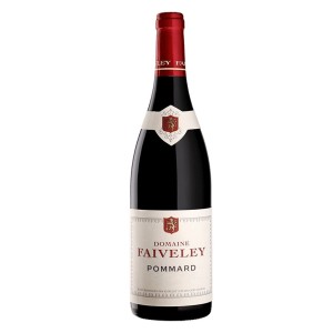 DOMAINE FAIVELEY Bourgogne R. POMMARD Cote De Beaune 2020 cl.75