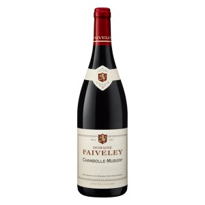 DOMAINE FAIVELEY Bourgogne...