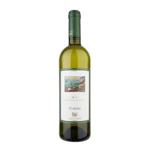 MARISA CUOMO Costa d'Amalfi FURORE BIANCO 2021 Cl.75