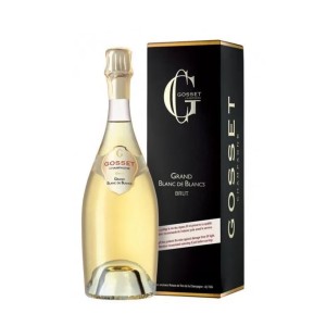GOSSET Champagne Grand...