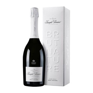 JOSEPH PERRIER Champagne...
