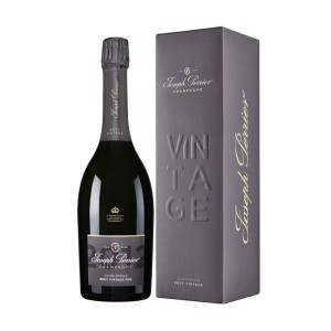 JOSEPH PERRIER Champagne...