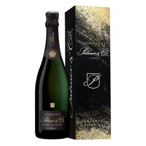 PALMER Champagne Blanc De...