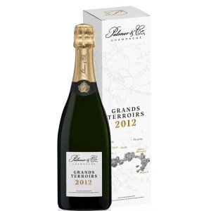 PALMER Champagne Millesime...