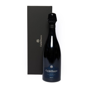 CA' DEL BOSCO Franciacorta...