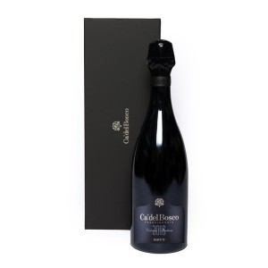 CA DEL BOSCO Franciacorta...
