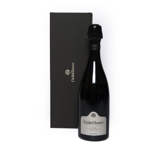CA DEL BOSCO Franciacorta...