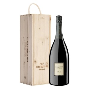 FERGHETTINA Franciacorta...