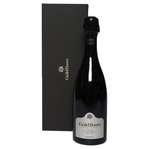 CA DEL BOSCO Franciacorta...