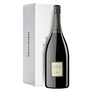FERGHETTINA Franciacorta...