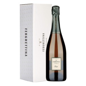 FERGHETTINA Franciacorta...