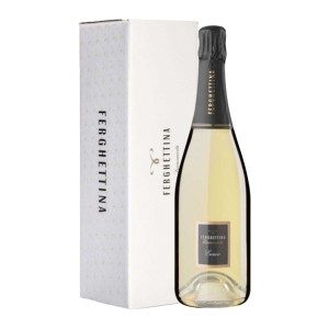 Ferghettina Franciacorta...