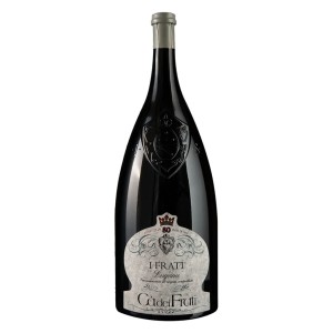 CA DEI FRATI Lugana i Frati MATHUSALEM 2022 cl.600