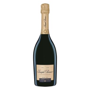 JOSEPH PERRIER Champagne Cuvee Royale Demi-sec Astuccio Cl.75
