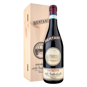 BERTANI Amarone della...