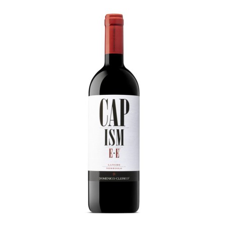 DOMENICO CLERICO Nebbiolo Langhe Doc CAPISME-E 2021 cl.75
