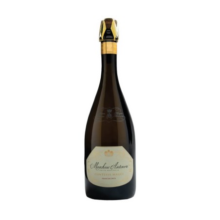 Marchese Antinori Franciacorta Docg Contessa Maggi 2016 cl.75