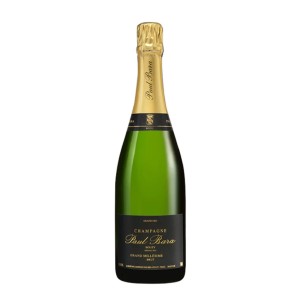 PAUL BARA Champagne Brut...