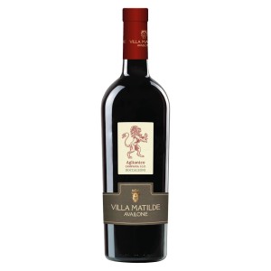 ROCCALEONI Aglianico...