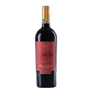 VILLA MATILDE Taurasi Rosso...