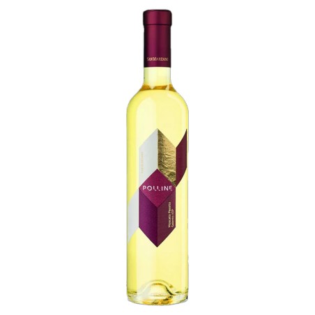 SAN MARZANO Salento Igp Moscato Passito POLLINE 2022 cl.50