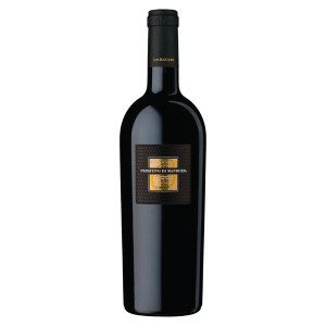 San Marzano Primitivo...