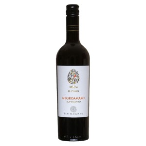 San Marzano Primitivo...