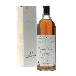 COUVREUR Whisky CLEARACH...